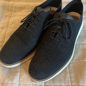 Cole Haan Original Grand stitch lite size 10
